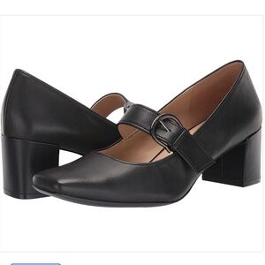 NWOT Naturalizer Womens Leather Karissa Pump